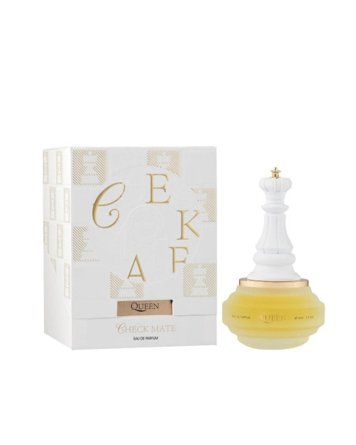 Жіноча парфумована вода Armaf Checkmate Queen 80 ml 