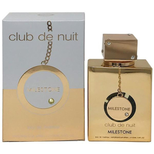 Парфумована вода унісекс Armaf Club de Nuit Milestone  105 ml 