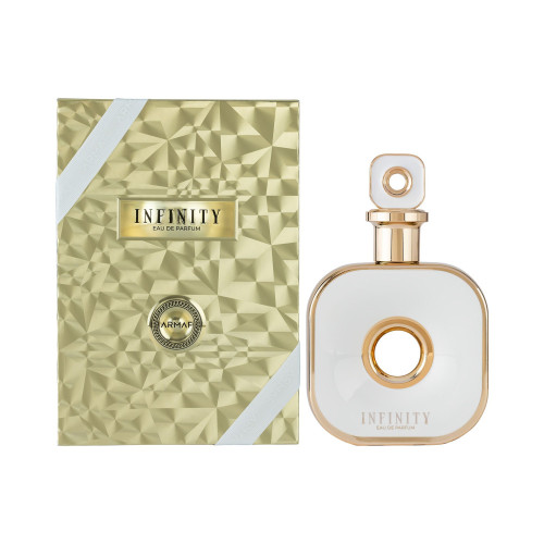 Жіноча парфумована вода  Infinity gold Armaf Infinity Gold 105 ml