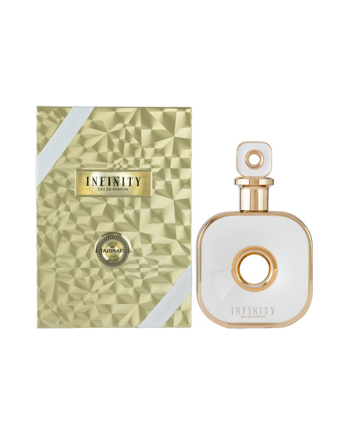 Жіноча парфумована вода  Infinity gold Armaf Infinity Gold 105 ml