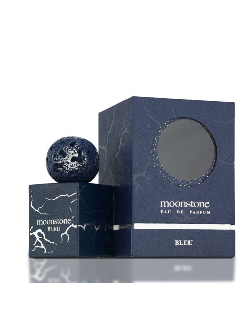 Парфумована вода  French Avenue Moonstone Bleu  100 ml 