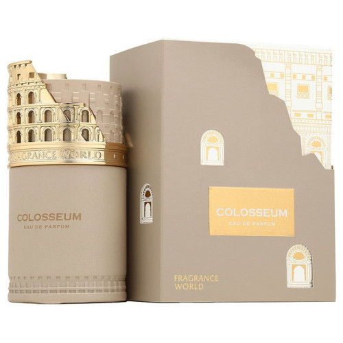 Парфумована вода  Fragrance World Colosseum  100 ml