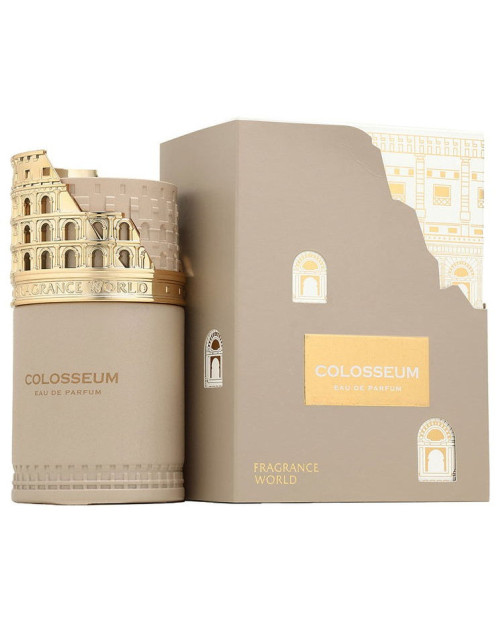 Парфумована вода  Fragrance World Colosseum  100 ml