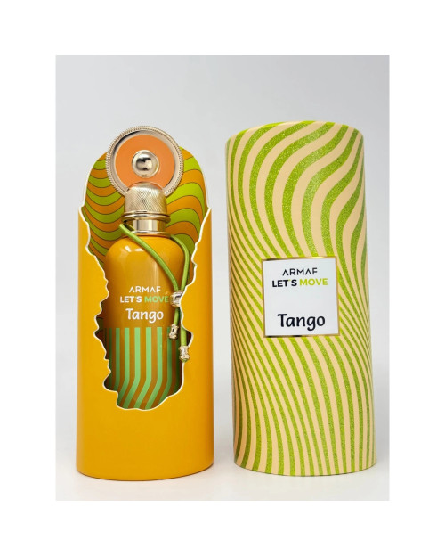 Парфумована вода  Armaf Let's Move Tango  100 ml