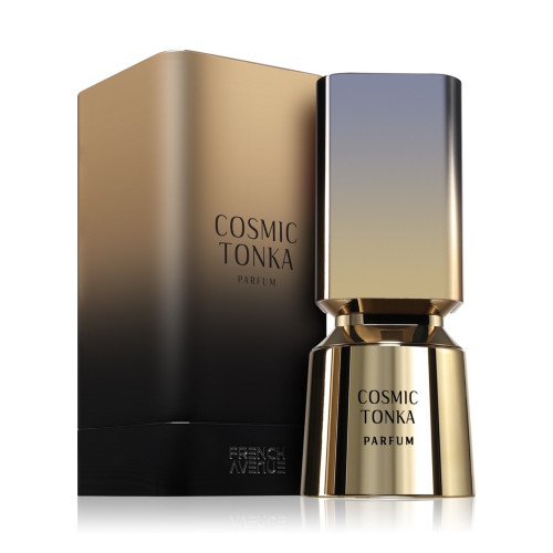 Парфуми  French Avenue Cosmic Tonka 100 ml