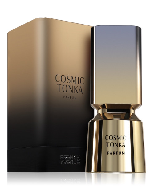 Парфуми  French Avenue Cosmic Tonka 100 ml