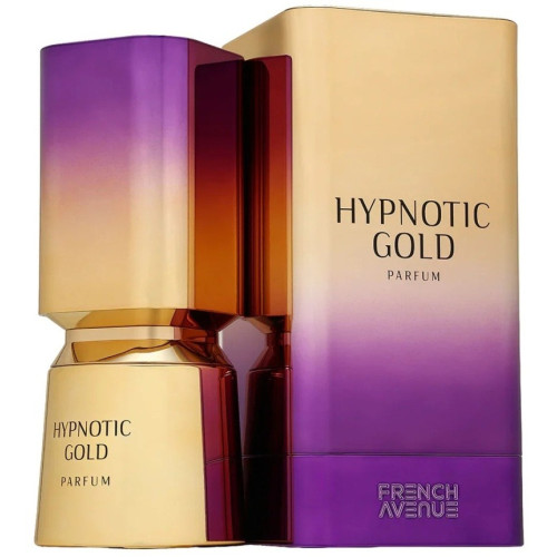 Парфуми French Avenue Hypnotic Gold   100 ml