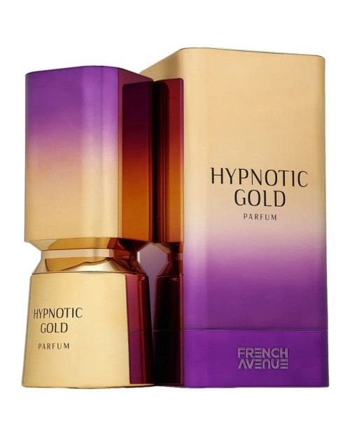 Парфуми French Avenue Hypnotic Gold   100 ml