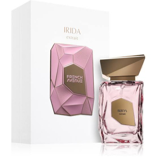 Концентрований парфум French Avenue Irida Extrait