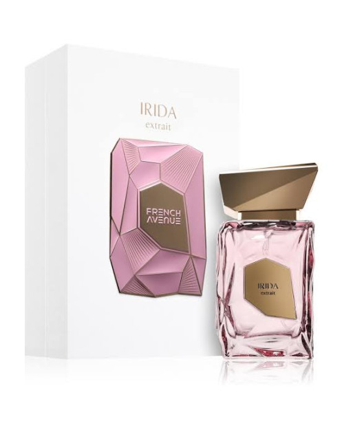 Концентрований парфум French Avenue Irida Extrait