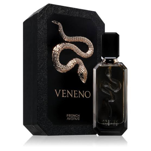 Парфумована вода  French Avenue Veneno  100 ml