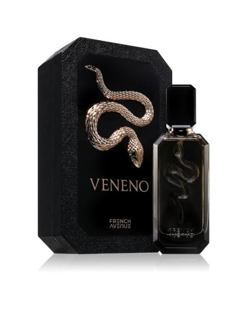 Парфумована вода  French Avenue Veneno  100 ml