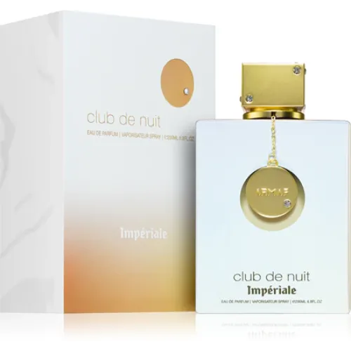 Парфуми Armaf Club de Nuit Imperiale 105 ml