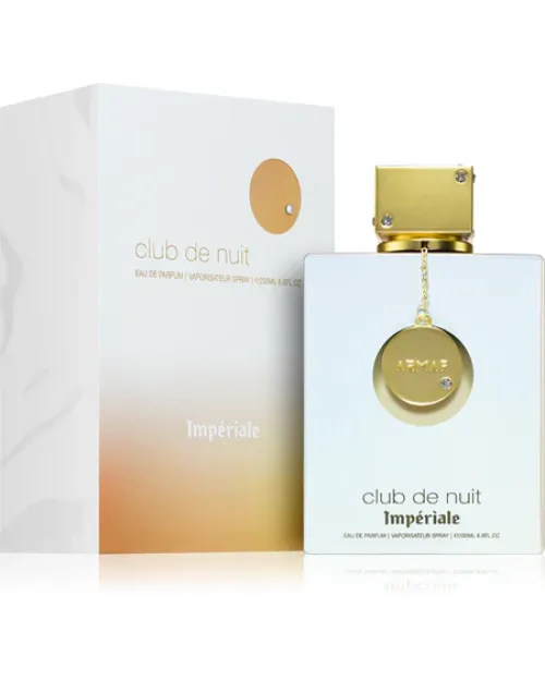 Парфуми Armaf Club de Nuit Imperiale 105 ml