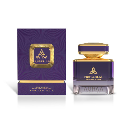Парфумована вода Auraa Desire Purple Bliss 100 ml