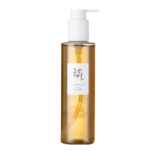 Гідрофільна олія Beauty of Joseon Ginseng Cleansing Oil 210 мл