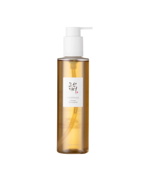 Гідрофільна олія Beauty of Joseon Ginseng Cleansing Oil 210 мл