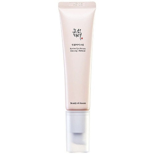 Сироватка для зони навколо очей Beauty of Joseon Revive Eye Serum Ginseng + Retinal 30 мл