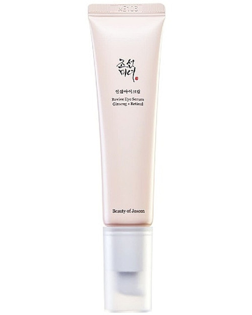 Сироватка для зони навколо очей Beauty of Joseon Revive Eye Serum Ginseng + Retinal 30 мл