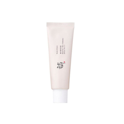 Сонцезахисний крем з пробіотиками Beauty of Joseon Relief Sun Rice + Probiotic SPF50+ PA++ 50 мл