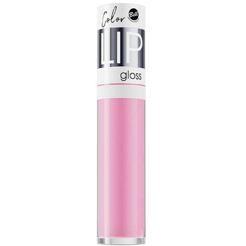 Блиск для губ BELL Color Lip Gloss 02