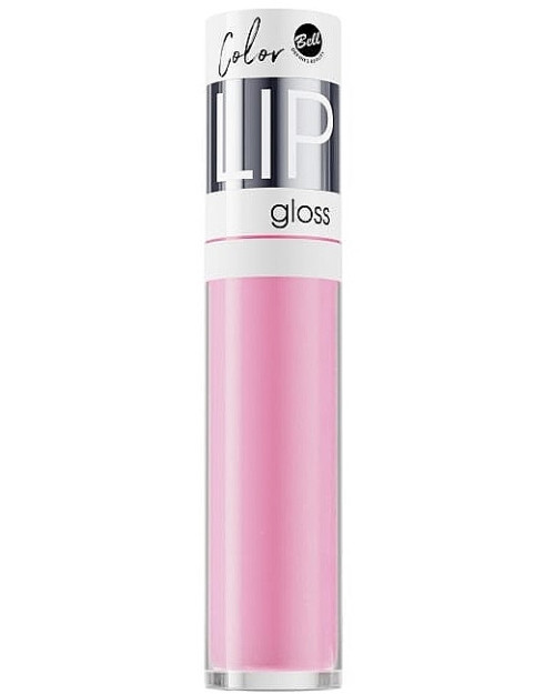 Блиск для губ BELL Color Lip Gloss 02