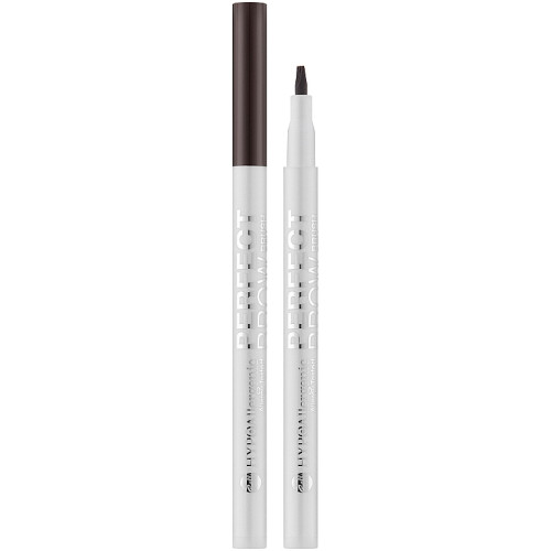 Підводка для брів Bell Perfect Brow Brush Pen HypoAllergenic 03