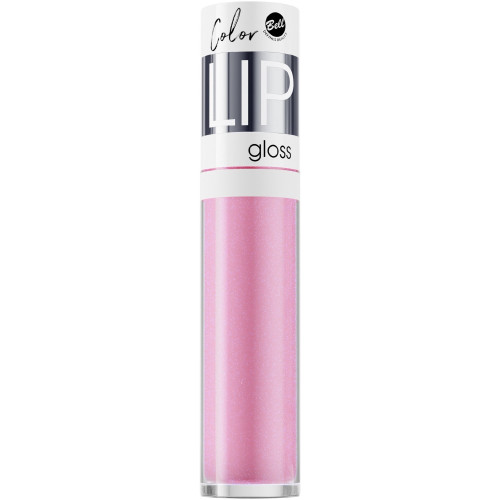 Блиск для губ BELL Color Lip Gloss 04