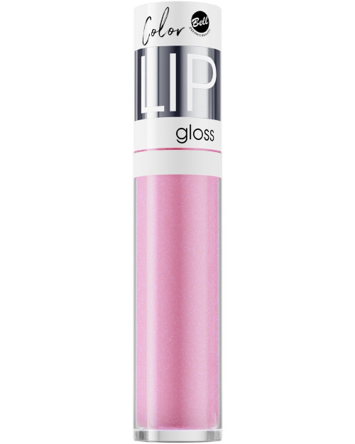 Блиск для губ BELL Color Lip Gloss 04
