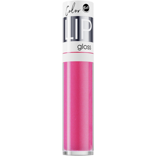 Блиск для губ BELL Color Lip Gloss 06