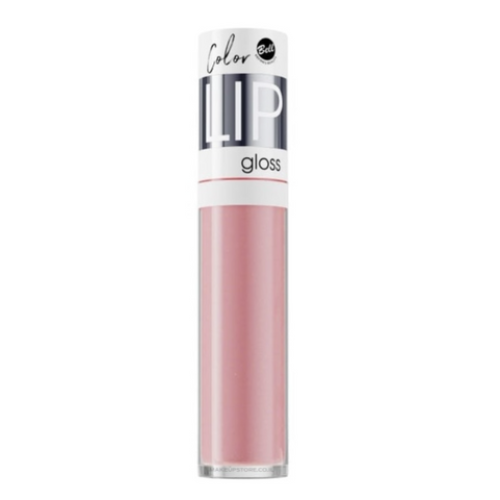 Блиск для губ BELL Color Lip Gloss 07