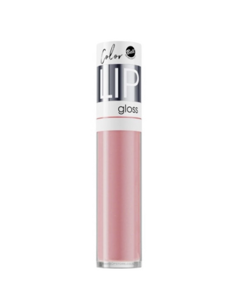 Блиск для губ BELL Color Lip Gloss 07