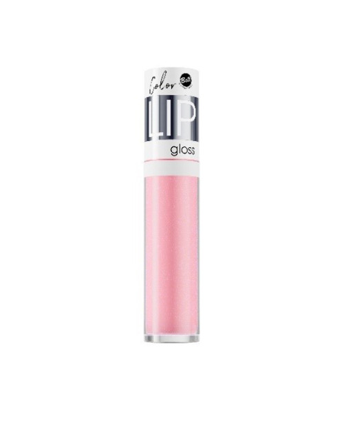 Блиск для губ BELL Color Lip Gloss 09