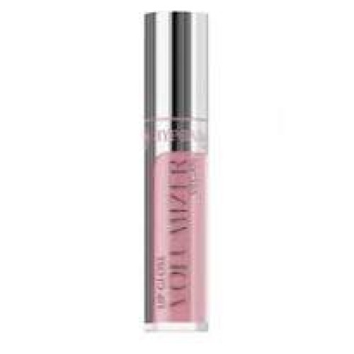 Блиск для губ Bell HypoAllergenic Lip Gloss Volumizer 10 Mauve