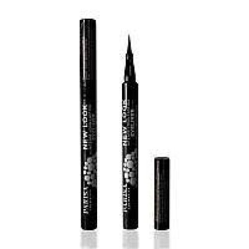 Підводка-фломастер для очей Bell Cosmetics Intense Pen Eyeliner