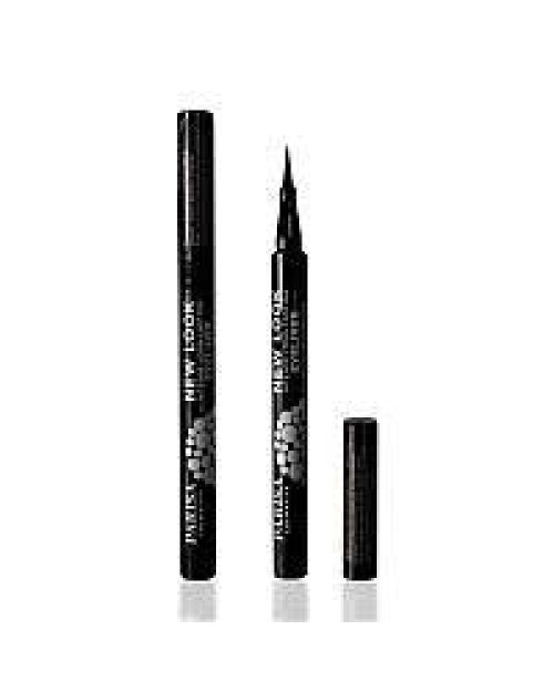 Підводка-фломастер для очей Bell Cosmetics Intense Pen Eyeliner