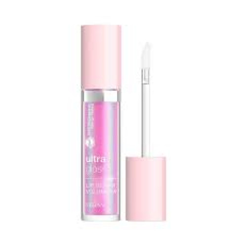 Сировотка для збільшення губBell Hypoallergenic Ultra Light Gloss Lip Serum Volumizer