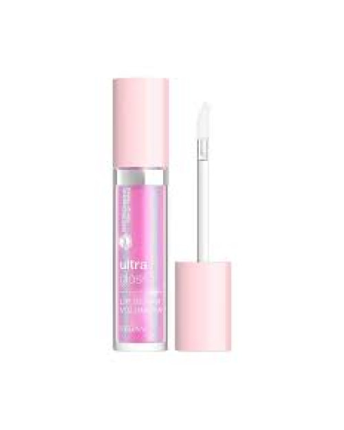 Сировотка для збільшення губBell Hypoallergenic Ultra Light Gloss Lip Serum Volumizer