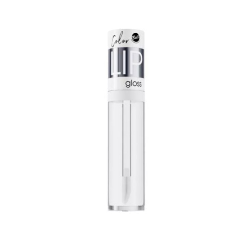 Блиск для губ Bell Color Lip Gloss 01