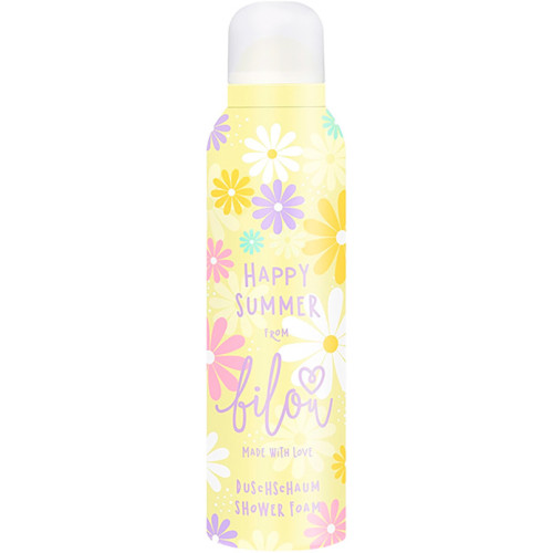 Пінка для душу Bilou Limited Edition Happy Summer 200 мл