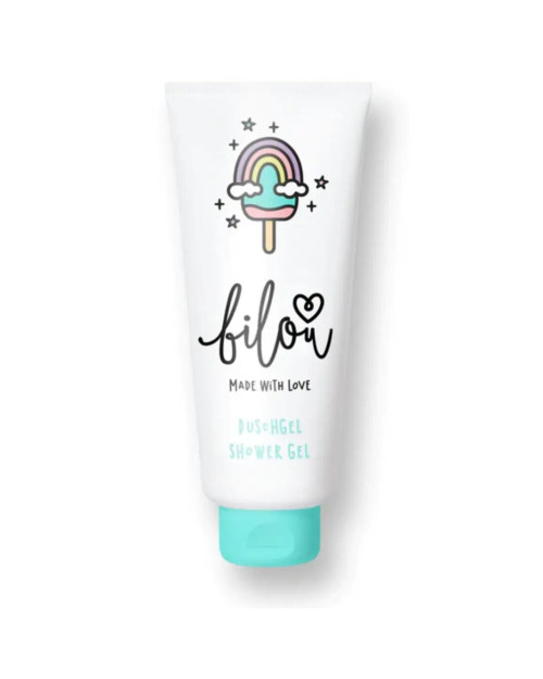 Гель для душу Bilou Magic Summer 200 ml