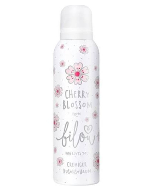 Пінка для душу Bilou Cherry Blossom 200 мл