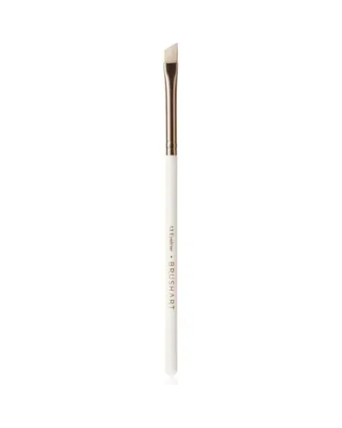 Пензлик для підводки BrushArt Basic Eyeliner brush 