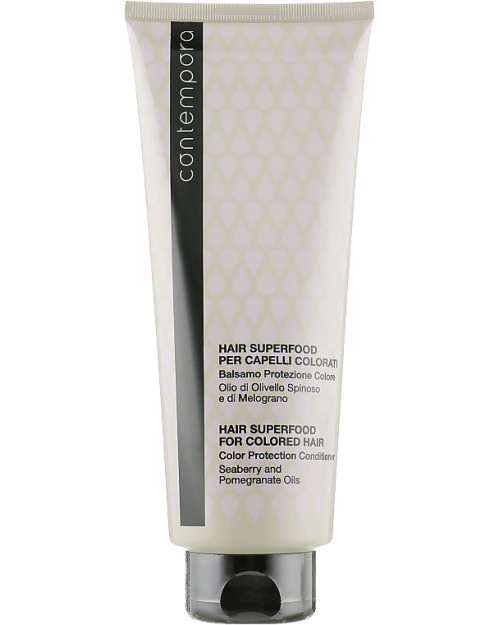 Кондиціонер для збереження кольору Barex Italiana Contempora Colored Hair Conditioner 350 мл