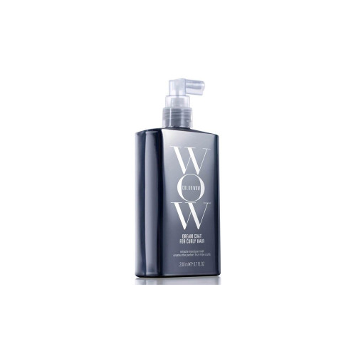 Спрей для моделювання локонів Dream Coat Curly Hair 200 мл