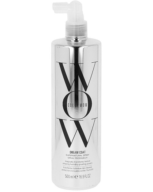 Спрей для вирівнювання волосся Color Wow Dream Coat Supernatural 500 мл