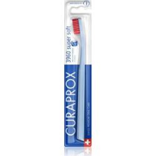 Зубна щітка Curaprox 3960 Super Soft  