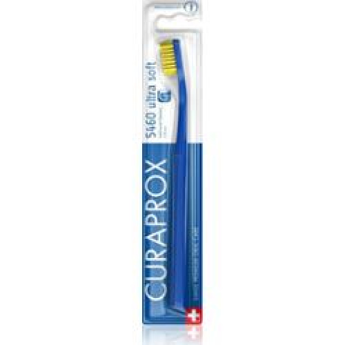 Зубна щітка Curaprox 5460 Ultra Soft 