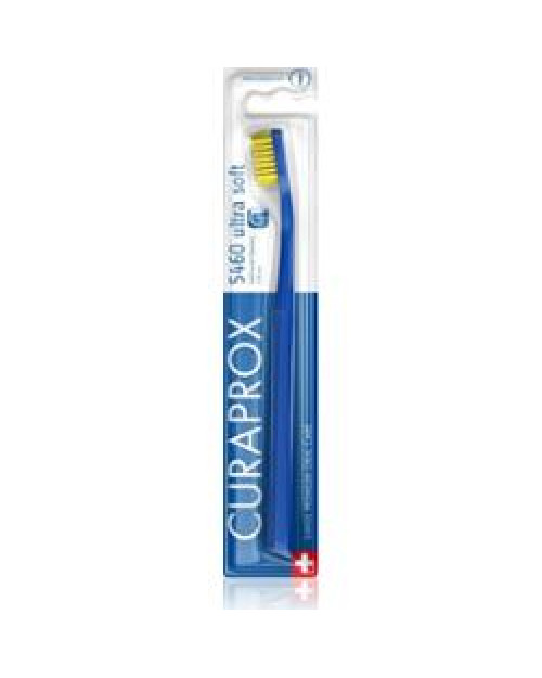 Зубна щітка Curaprox 5460 Ultra Soft 