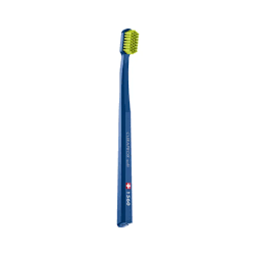 Зубна щітка Curaprox 1560 Soft 
